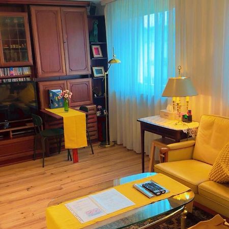 דירות מרבורג Helle Wohlfuehloase Im Suedviertel מראה חיצוני תמונה